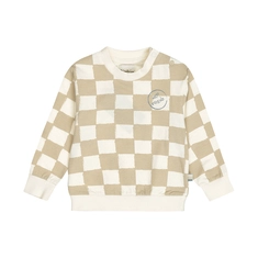 SWEATSHIRT DIRKJE