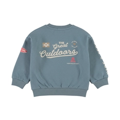 SWEATSHIRT DIRKJE
