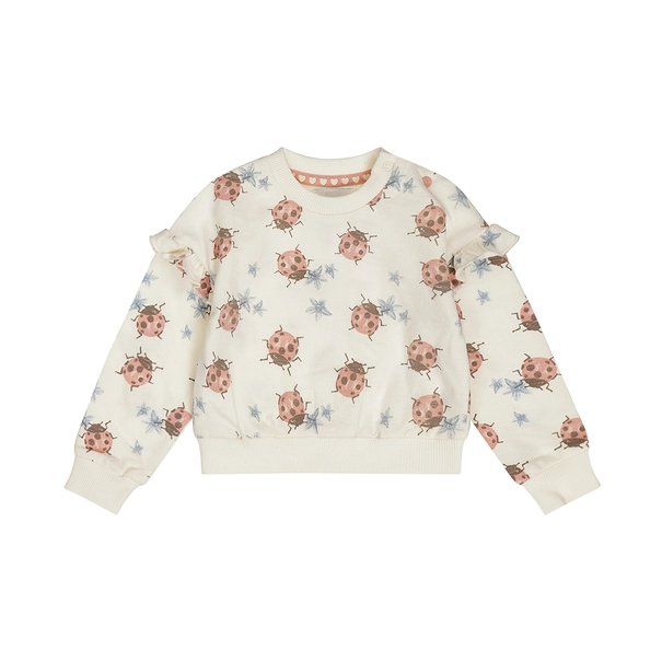 SWEATSHIRT DIRKJE
