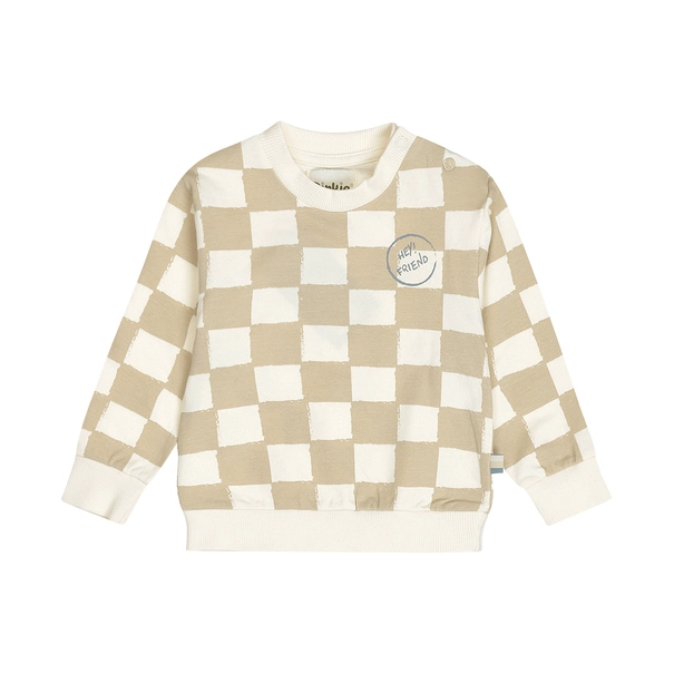 SWEATSHIRT DIRKJE