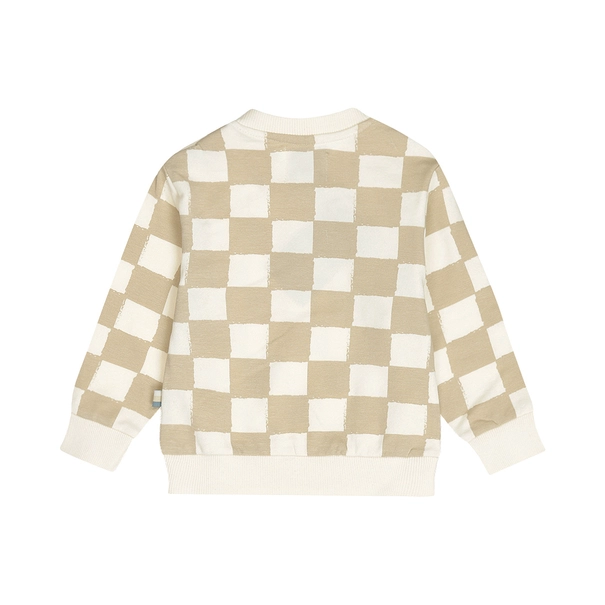 SWEATSHIRT DIRKJE