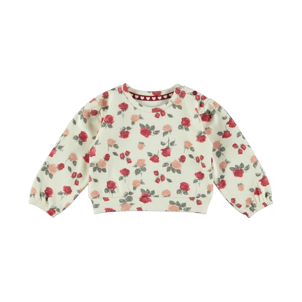 SWEATSHIRT DIRKJE