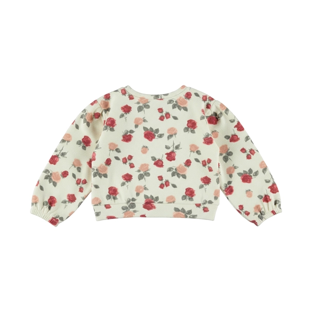 SWEATSHIRT DIRKJE