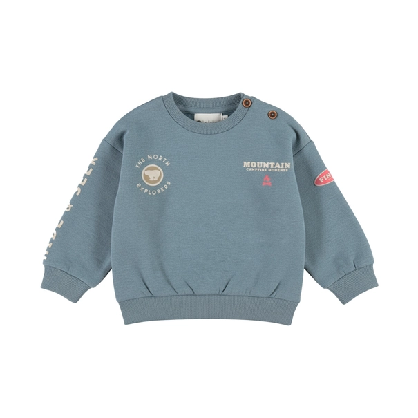 SWEATSHIRT DIRKJE