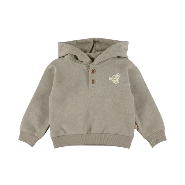 SWEATSHIRT DIRKJE