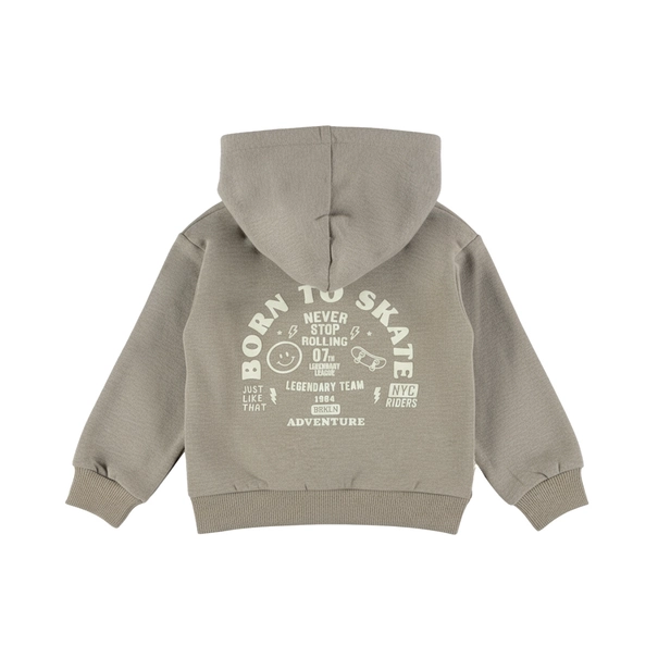 SWEATSHIRT DIRKJE