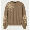 SWEATSHIRT ELVIRA