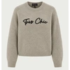 SWEATSHIRT ELVIRA