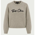 SWEATSHIRT ELVIRA