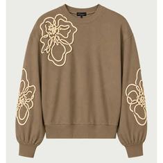 SWEATSHIRT ELVIRA
