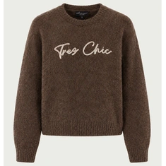 SWEATSHIRT ELVIRA
