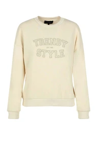 SWEATSHIRT ELVIRA