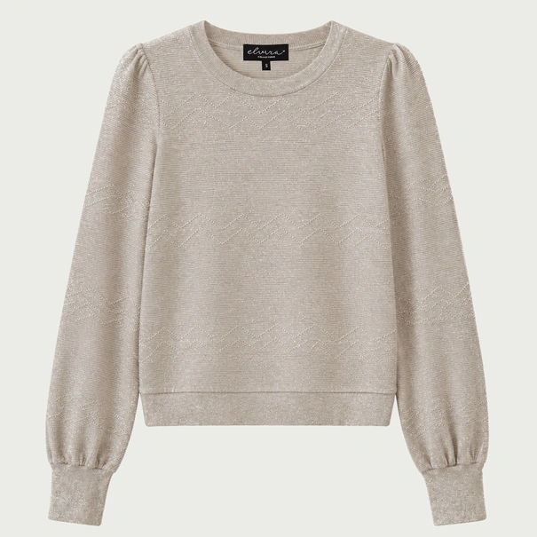 SWEATSHIRT ELVIRA