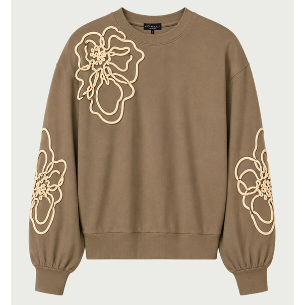 SWEATSHIRT ELVIRA