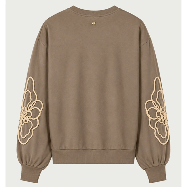 SWEATSHIRT ELVIRA