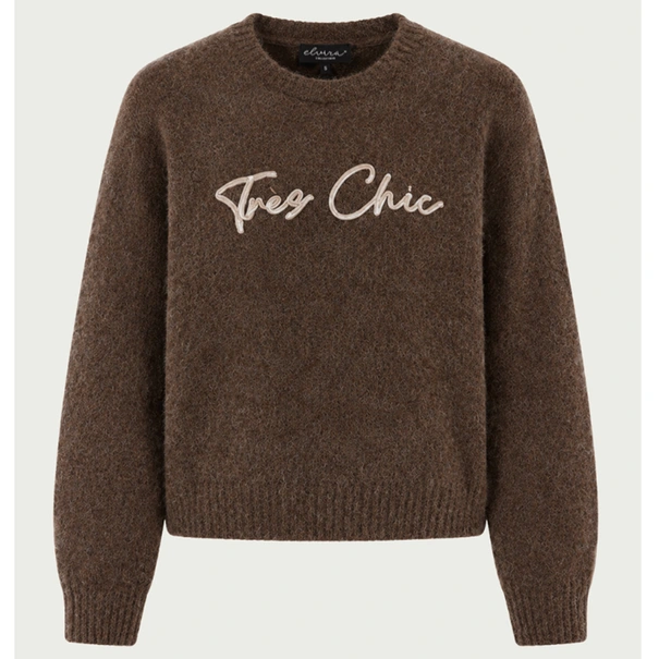 SWEATSHIRT ELVIRA