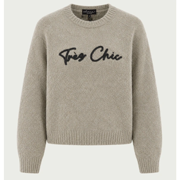 SWEATSHIRT ELVIRA