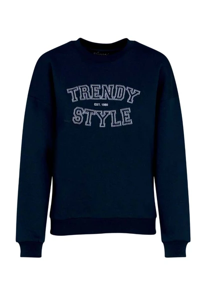 SWEATSHIRT ELVIRA