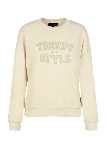 SWEATSHIRT ELVIRA