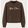 SWEATSHIRT ELVIRA