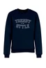 SWEATSHIRT ELVIRA