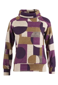 SWEATSHIRT ENJOY