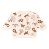 SWEATSHIRT FLINQ NEW BORN
