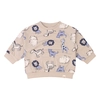 SWEATSHIRT FLINQ NEW BORN