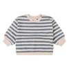 SWEATSHIRT FLINQ NEW BORN