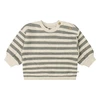 SWEATSHIRT FLINQ NEW BORN
