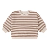 SWEATSHIRT FLINQ NEW BORN