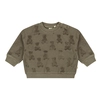 SWEATSHIRT FLINQ NEW BORN
