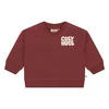 SWEATSHIRT FLINQ NEW BORN