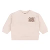 SWEATSHIRT FLINQ NEW BORN