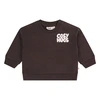 SWEATSHIRT FLINQ NEW BORN