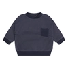 SWEATSHIRT FLINQ NEW BORN