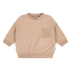 SWEATSHIRT FLINQ NEW BORN