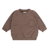SWEATSHIRT FLINQ NEW BORN