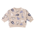SWEATSHIRT FLINQ NEW BORN