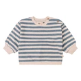 SWEATSHIRT FLINQ NEW BORN
