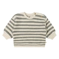 SWEATSHIRT FLINQ NEW BORN