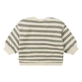 SWEATSHIRT FLINQ NEW BORN