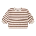 SWEATSHIRT FLINQ NEW BORN