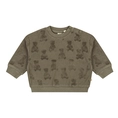 SWEATSHIRT FLINQ NEW BORN