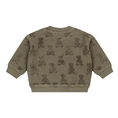 SWEATSHIRT FLINQ NEW BORN