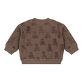 SWEATSHIRT FLINQ NEW BORN