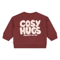 SWEATSHIRT FLINQ NEW BORN