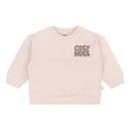SWEATSHIRT FLINQ NEW BORN
