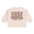 SWEATSHIRT FLINQ NEW BORN