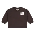 SWEATSHIRT FLINQ NEW BORN